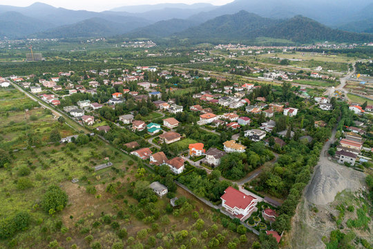Villa in Mazandaran, Iran