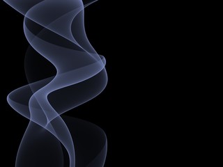  Smoke Abstract Background 