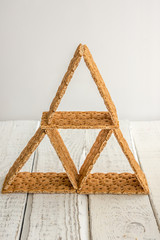 bread diet for weight loss