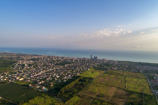 Salmanshahr, Mazandaran, Iran