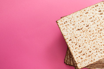 copy space frame with passover elements