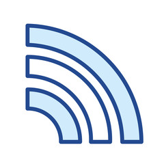 WLAN Vector Icon