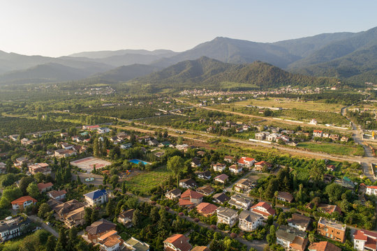 Villa in Mazandaran, Iran