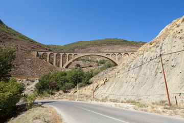 Obraz premium Veresk, Mazandaran, Iran