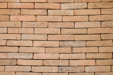 Obraz premium Grunge brick wall stone background textures