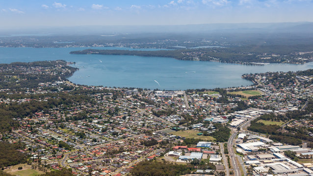 Warners Bay - Newcastle Australia. Located within 25 minutes of Newcastle CBD Lake Macquarie is Australia's biggest coastal lake. Suburbs like Warners Bay are a popular choice