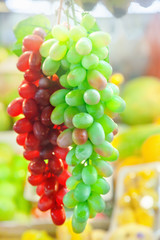 Grapes