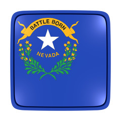 Nevada flag icon