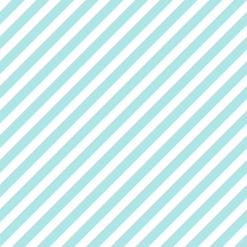 Abstract Seamless blue, white striped background Vector