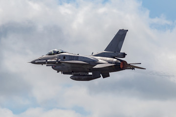 Start mit Nachbrenner II