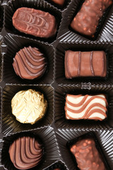 Chocolate