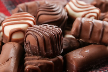 Chocolate