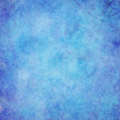 Abstract blue background