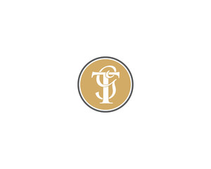 TG GT Letter Logo Icon 1.1
