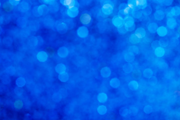 abstract blurred bokeh
