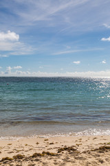 Caribbean Beach