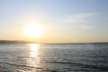 Fototapeta premium ocean