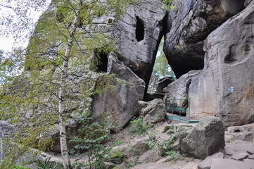 Drabske Izdebki, Mnichovo Hradiste (Mnichovo Hradiště)