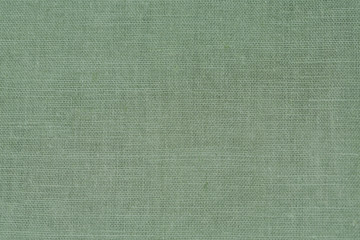 natural yellow linen canvas for the background.