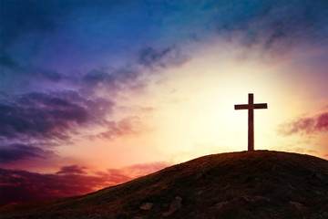 cross