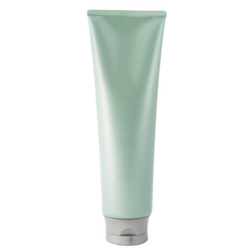 recommend clip art: light green cosmetic tube