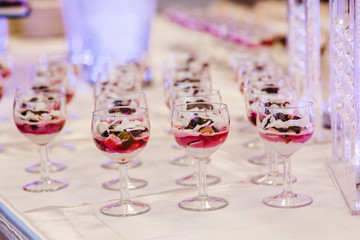 catering restaurant wedding buffet for events