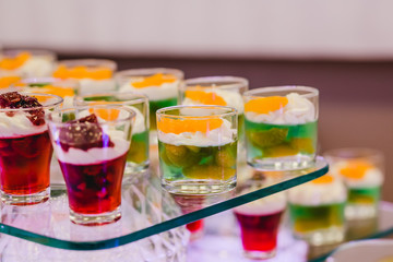 catering restaurant wedding buffet for events