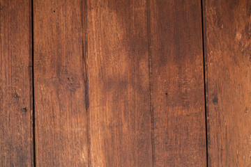 Brown wood texture background