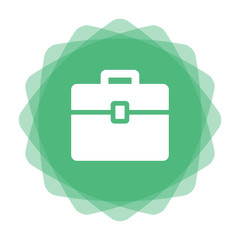 App Icon mint - Aktenkoffer