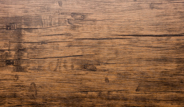 Table Hardwood maple wooden background  timber laminate plank parquet floor .