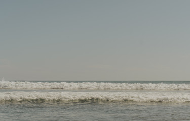 Atlantyk Gran Canaria © eneptor