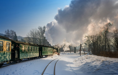 Obraz premium Wściekły Roland