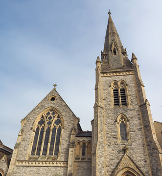Salisbury United Reformed Church