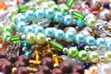 Fashionable jewelry for every taste