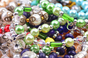 Fashionable jewelry for every taste