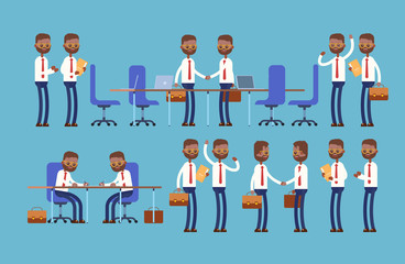 Conclusion of the transaction, signing of documen