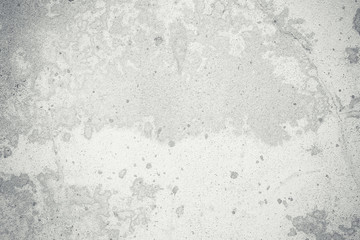 Old concrete texture for background , Abstract gray cement surface for design.