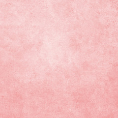 Vintage paper texture. Pink grunge abstract background