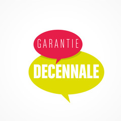 garantie décennale