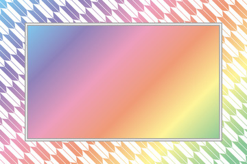 #Background #wallpaper #Vector #Illustration #design #free #free_size #charge_free #colorful #color rainbow,show business,entertainment,party,image  背景素材壁紙,和風,矢絣文様,年賀状,入学,卒業,成人式,写真枠,フォトフレーム,アルバム,タイトル