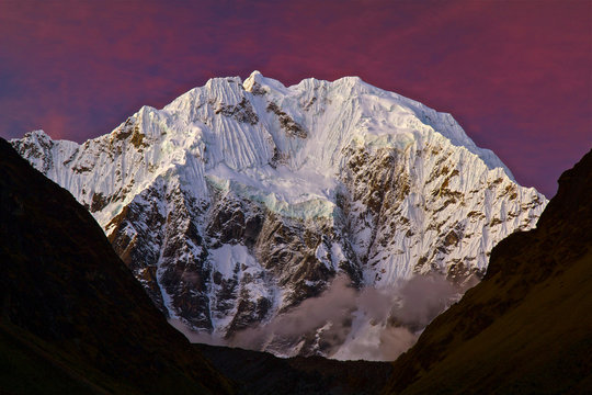 Salkantay