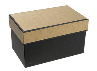 Elegant Gift Box 