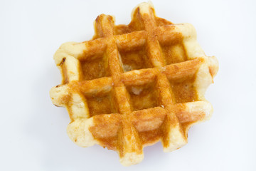 gaufres