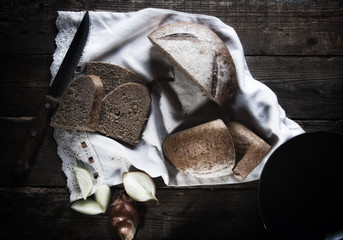 village bread