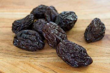 pruneaux