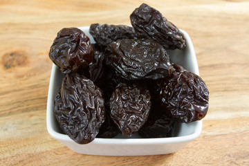 pruneaux