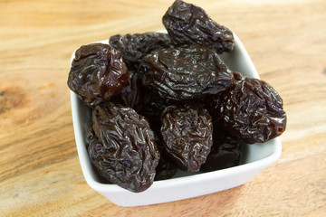pruneaux