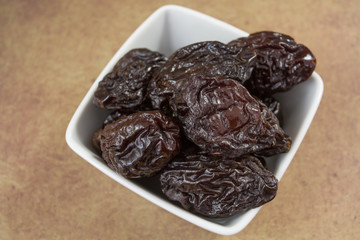 pruneaux