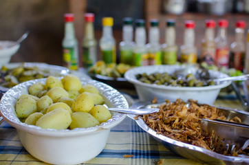  delicious homemade meals
