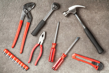 DIY Tools set